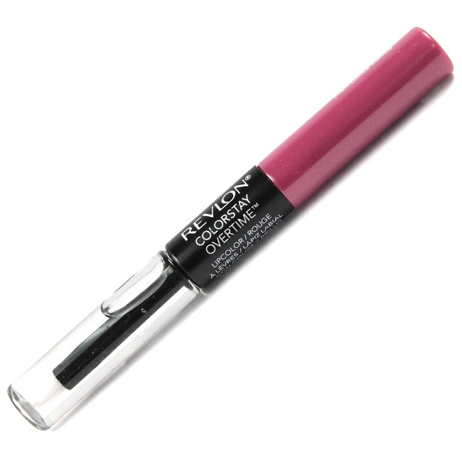 Revlon Colorstay Overtime Lipcolor 080 Keep Blushing