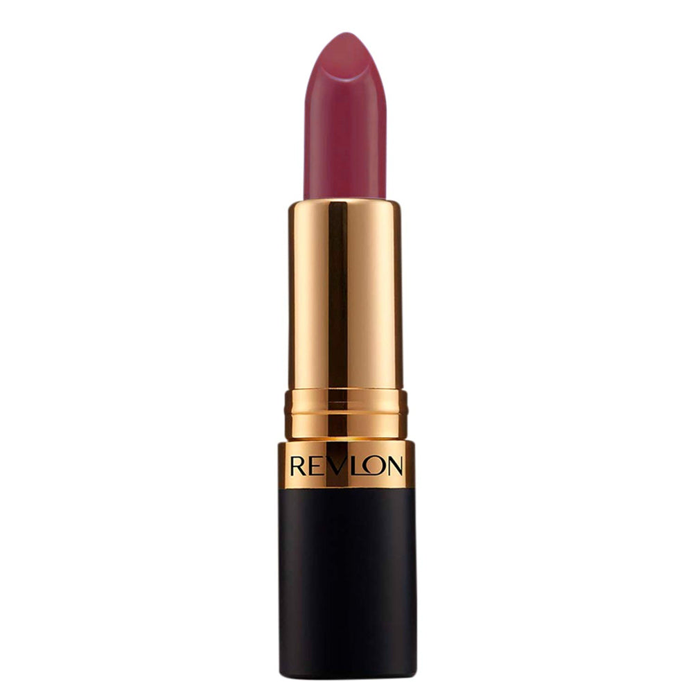 Revlon Super Lustrous Matte Lipstick 015 Seductive Sienna