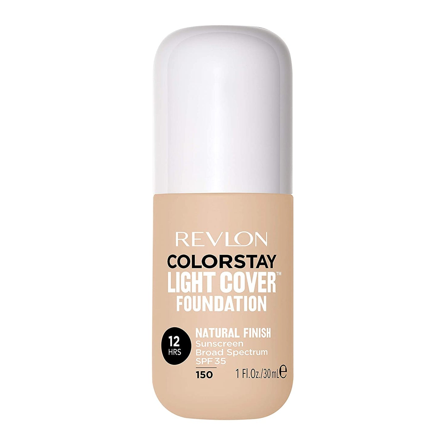 Revlon ColorStay Light Cover Liquid Foundation SPF30 150 Buff