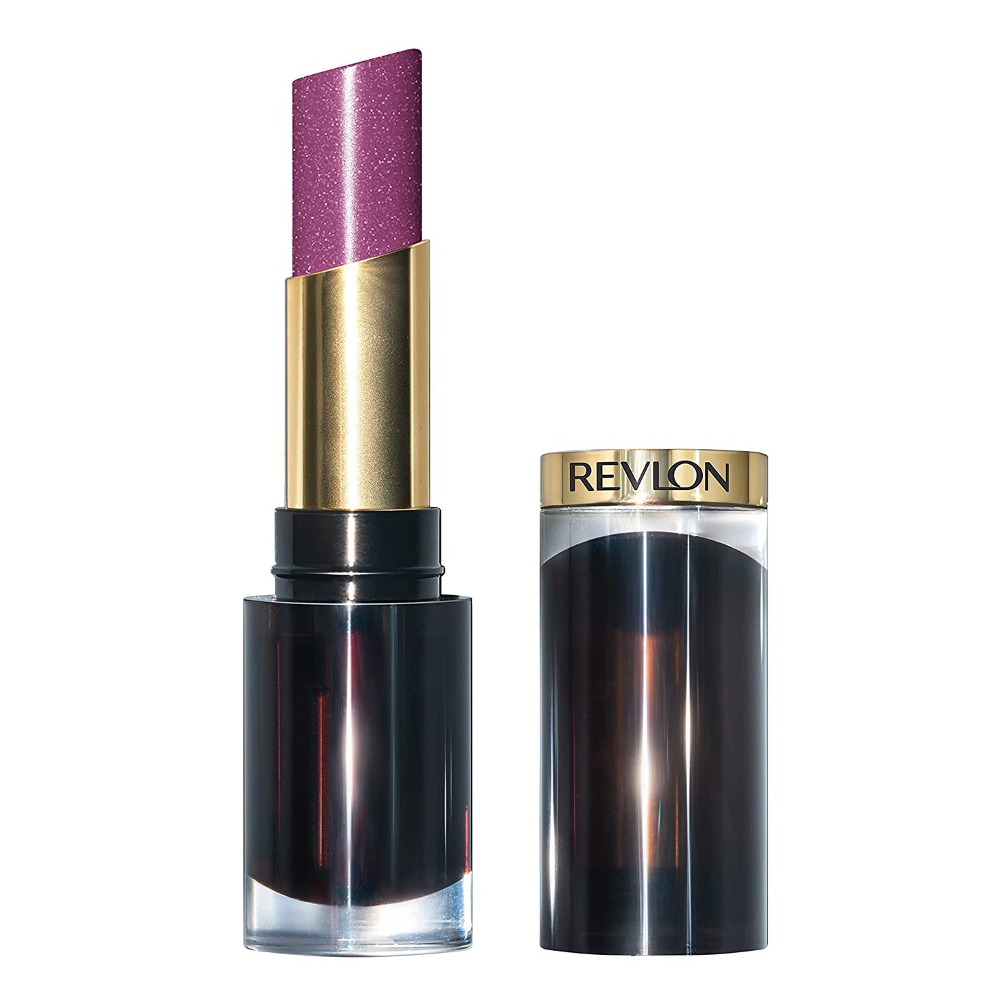 Revlon Super Lustrous Glass Shine Lipstick 018 Luminous Lilac