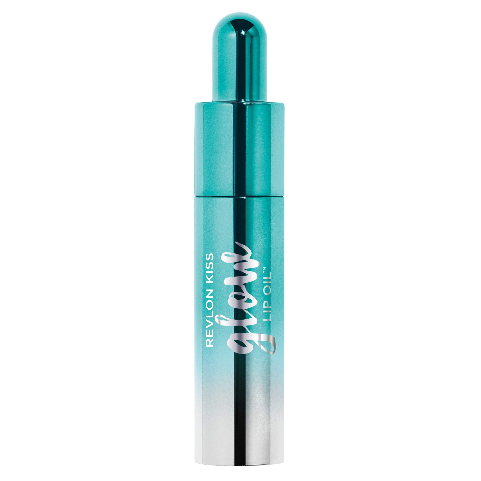 Revlon Kiss Glow Lip Oil 014 Under the Sea