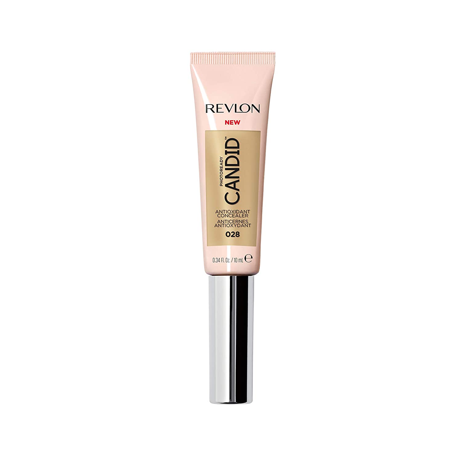 Revlon PhotoReady Candid Antioxidant Concealer 028 Oat