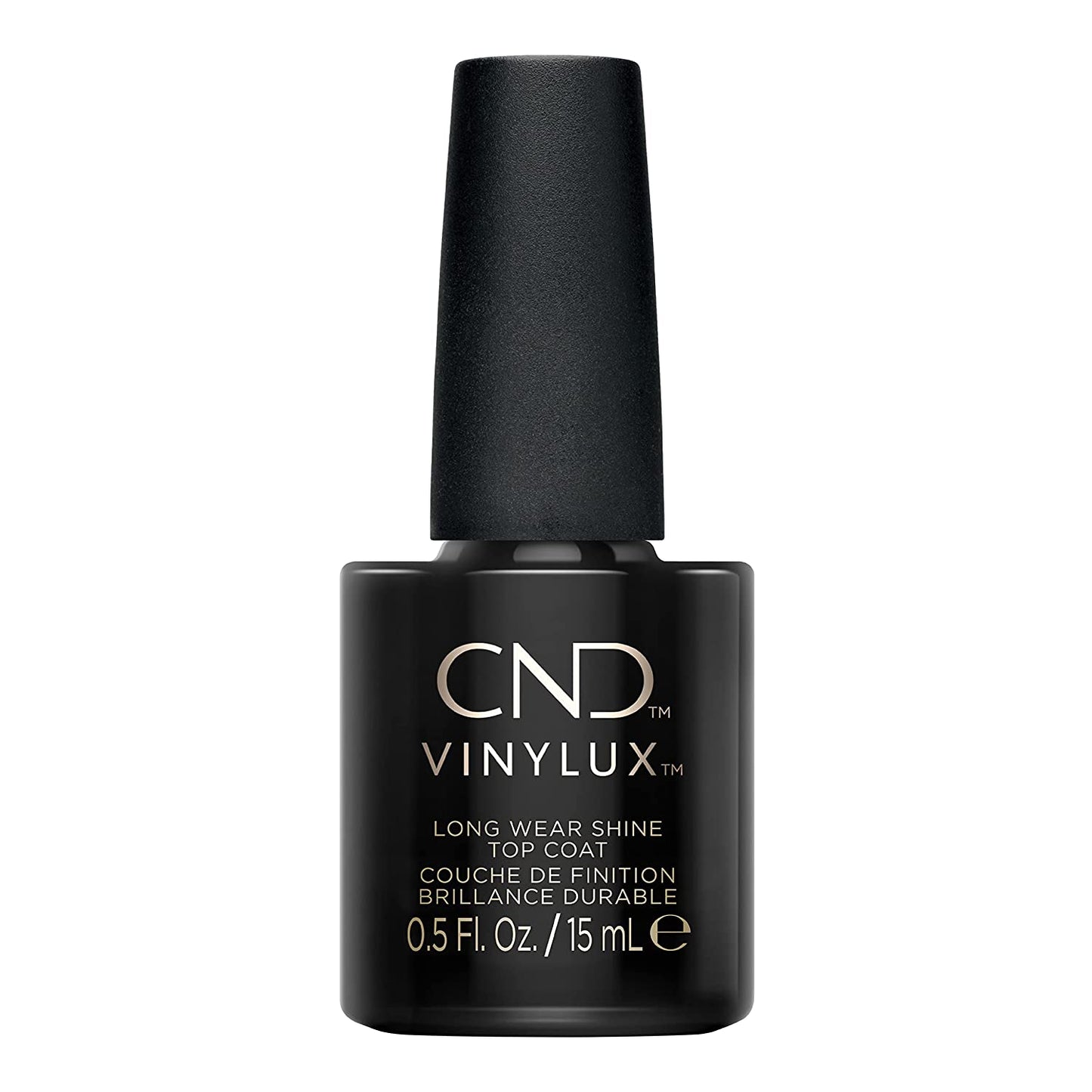 CND Vinylux Long Wear Polish 000 Top Coat