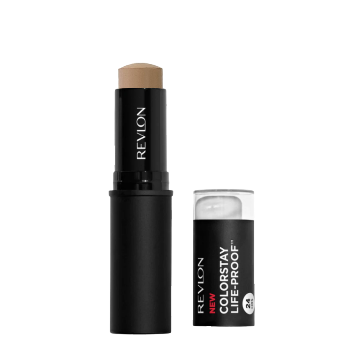 Revlon Colorstay Life-Proof Matte Foundation Stick SPF 27 285 Shell