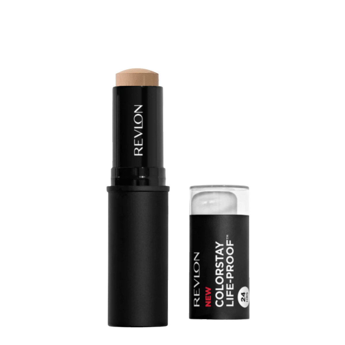 Revlon Colorstay Life-Proof Matte Foundation Stick SPF 27 340 Early Tan