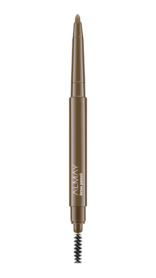 Almay Get Your Fill Brow Pencil 803 Universal Taupe