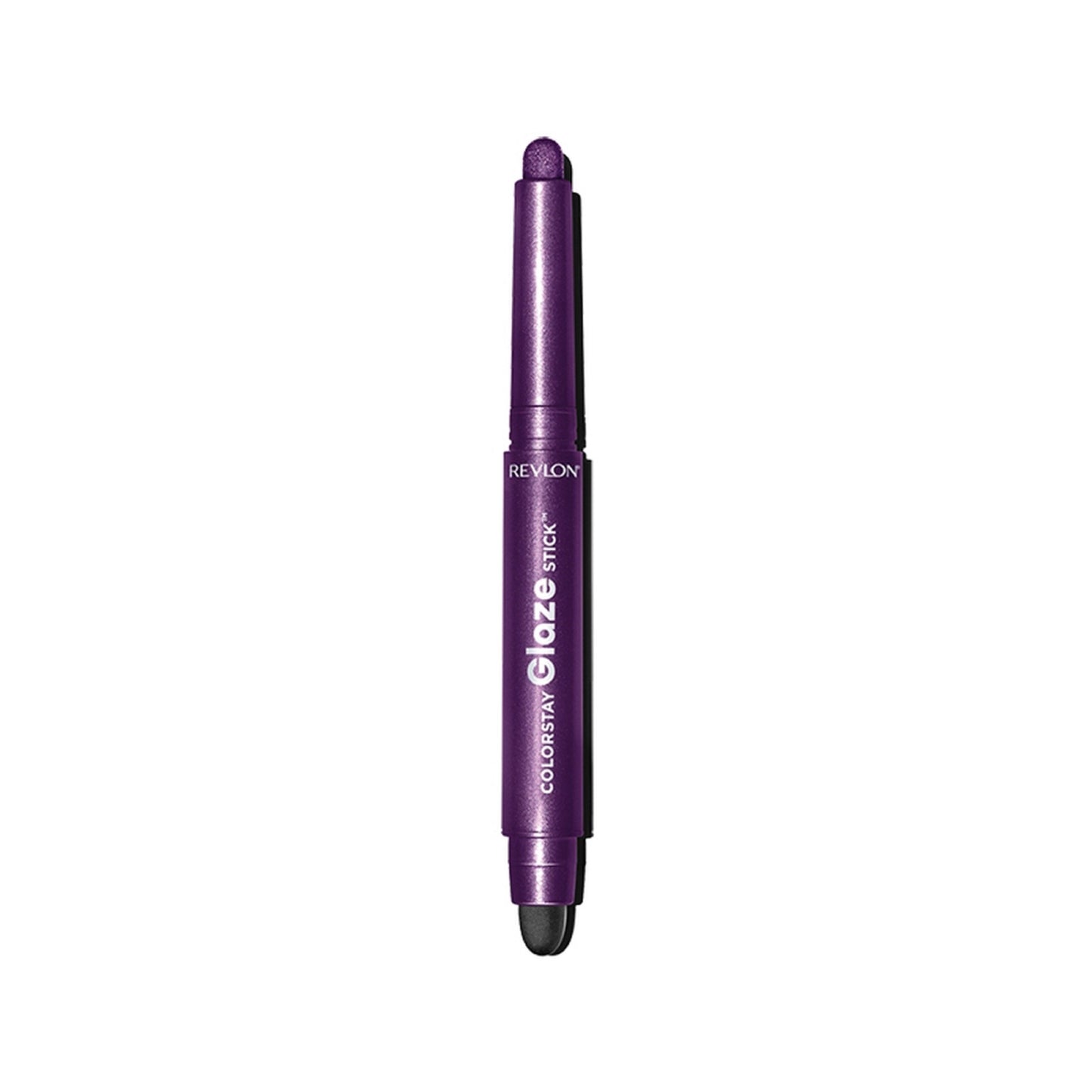 Revlon ColorStay Glaze Stick Silky Shimmer Eyeshadow 876 Wisteria