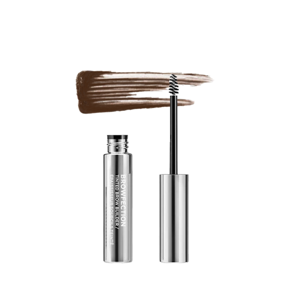 European Wax Center Browfection Tinted Brow Builder 02 Medium