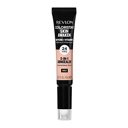Revlon ColorStay Skin Awaken 5-in-1 Concealer 002 Universal Brightener
