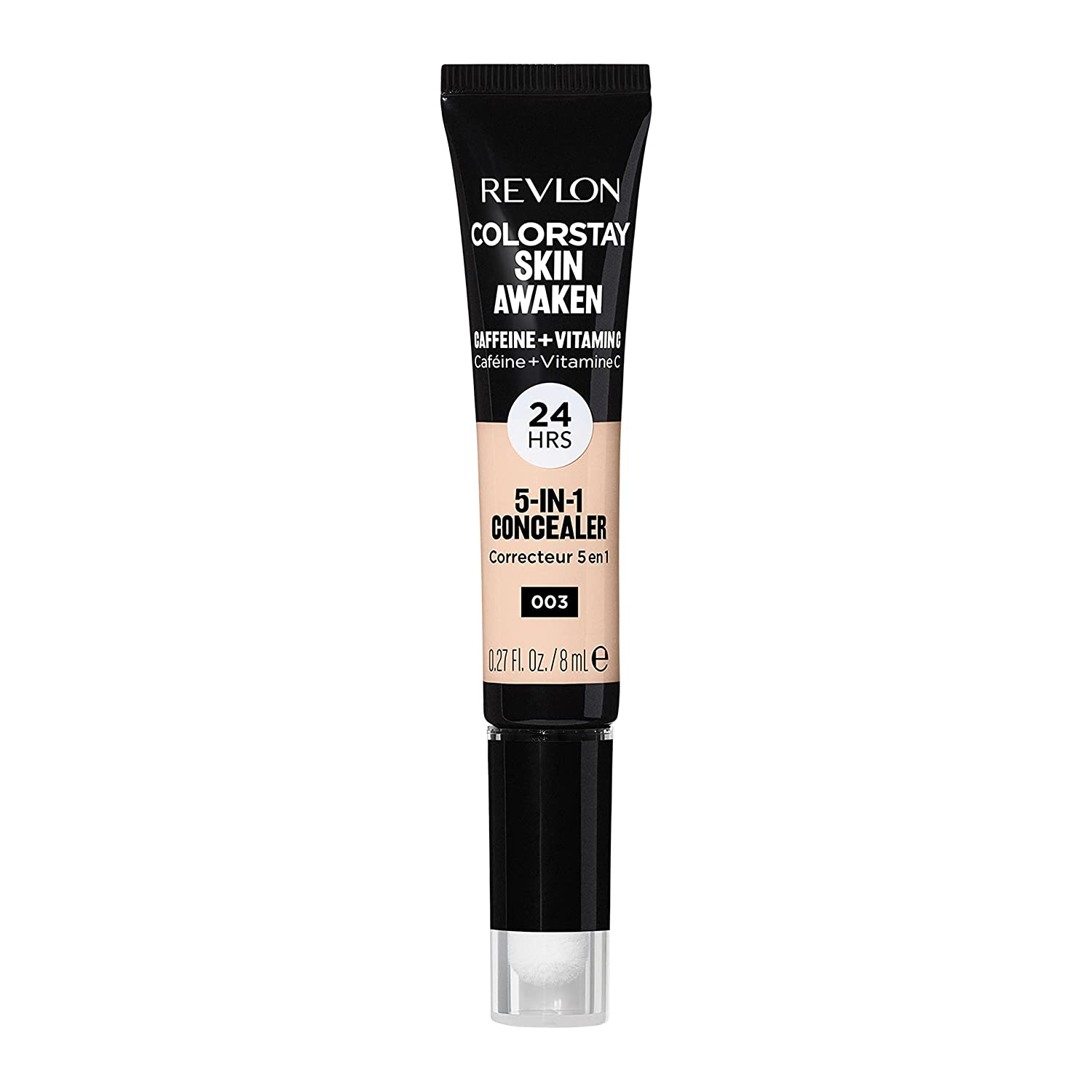 Revlon ColorStay Skin Awaken 5-in-1 Concealer 003 Cool Ivory