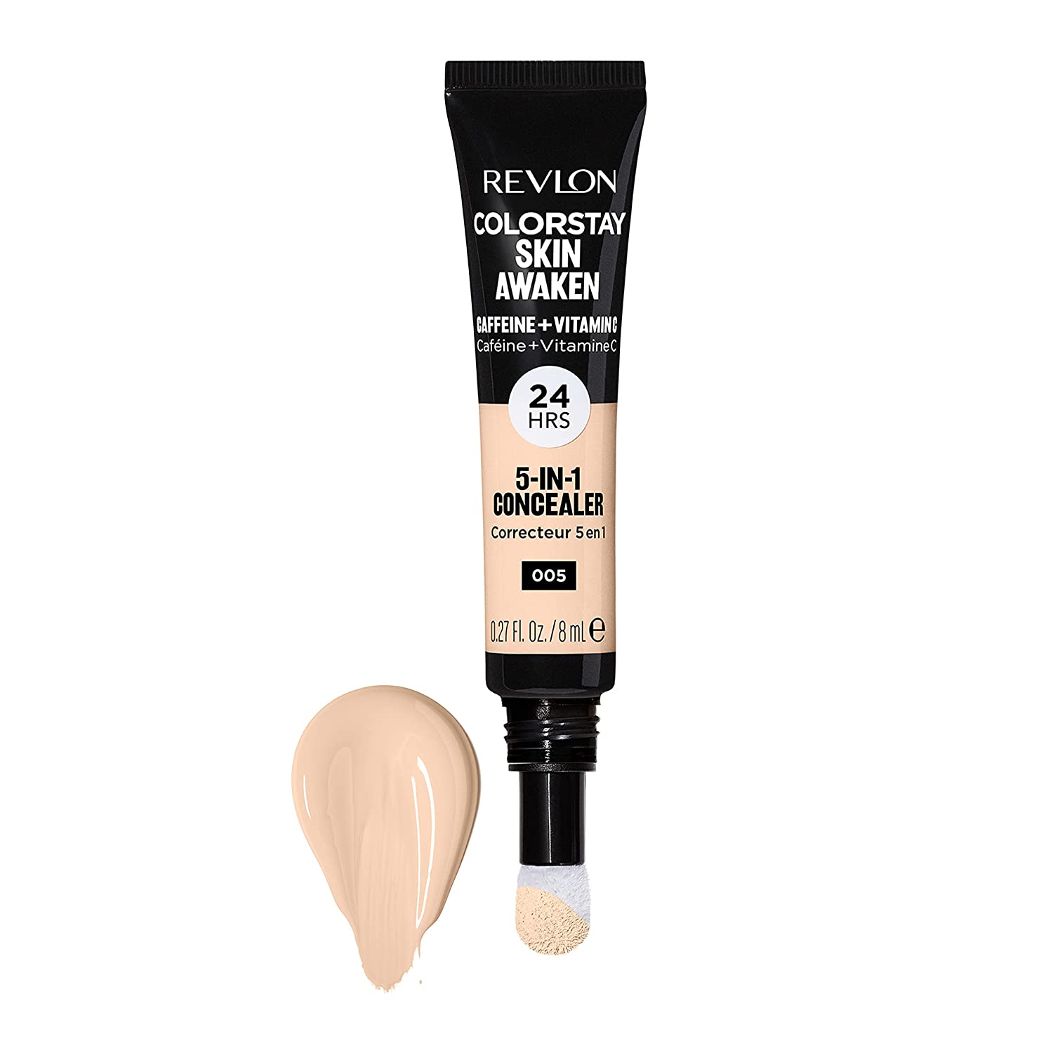 Revlon ColorStay Skin Awaken 5-in-1 Concealer 005 Fair