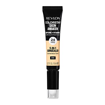 Revlon ColorStay Skin Awaken 5-in-1 Concealer 015 Light