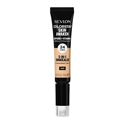 Revlon ColorStay Skin Awaken 5-in-1 Concealer 025 Light Beige