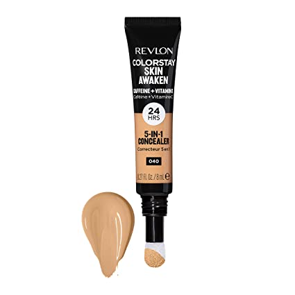 Revlon ColorStay Skin Awaken 5-in-1 Concealer 040 Medium