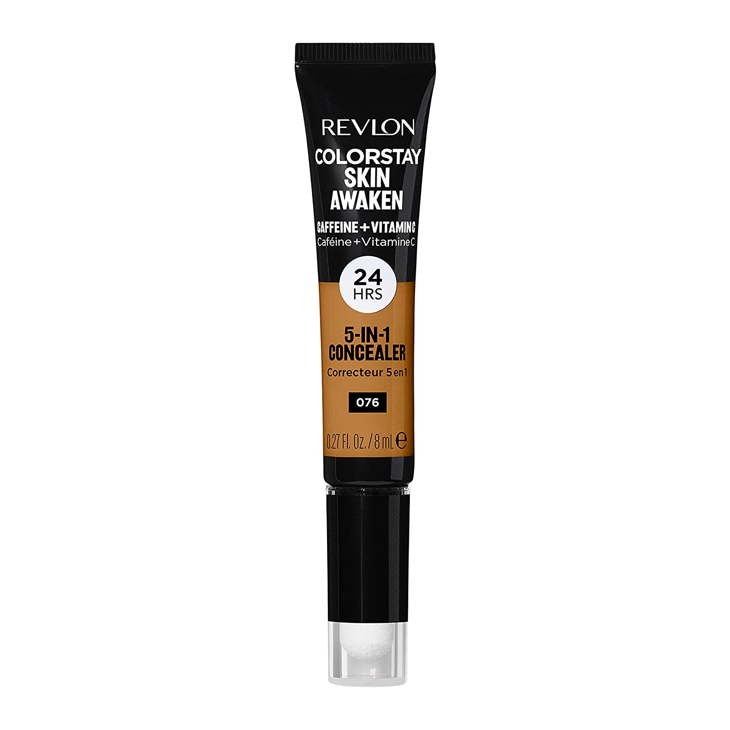 Revlon ColorStay Skin Awaken 5-in-1 Concealer 076 Caramel