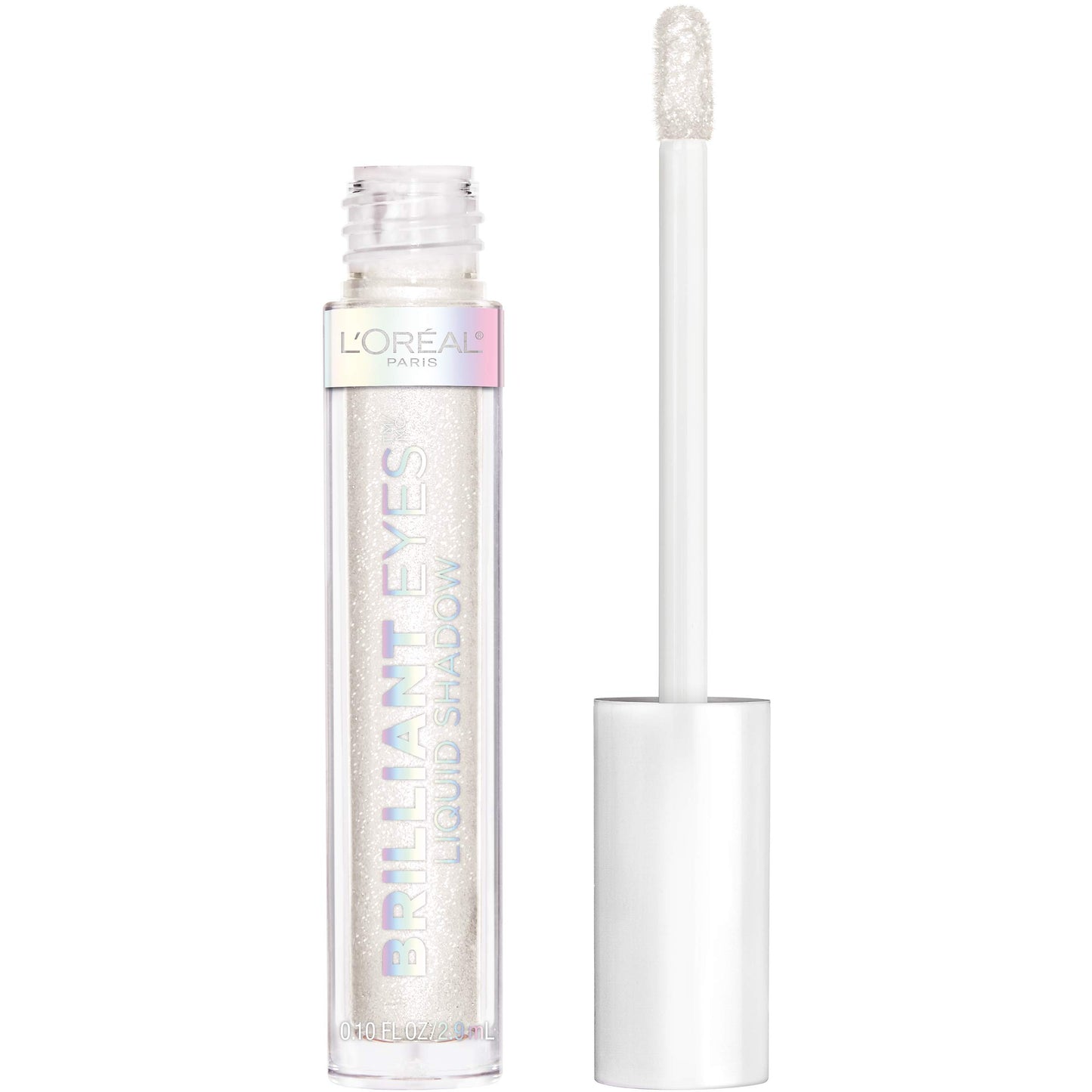Loreal Brilliant Eyes Eye Shadow 410 String of Pearls