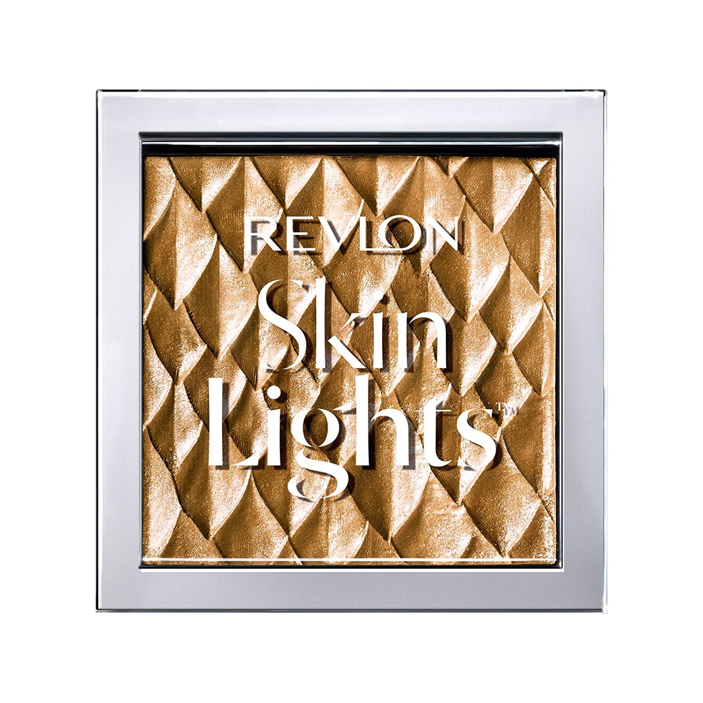 Revlon Skin Lights Prismatic Highlighter 203 Gilded Dawn