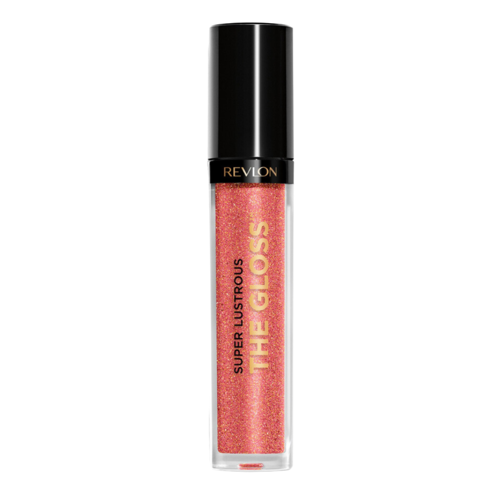 Revlon Super Lustrous Moisturizing Lip Gloss 246 Blissed Out