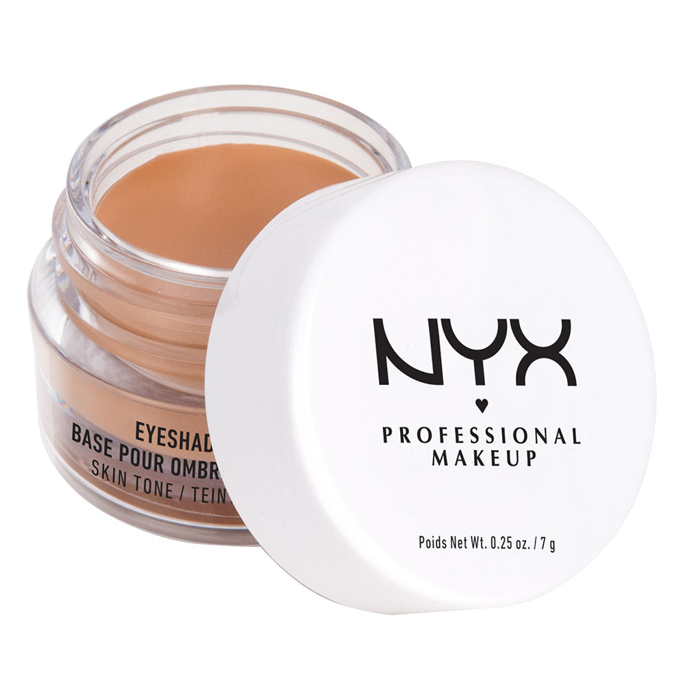 NYX Eyeshadow Base 03 Skin Tone
