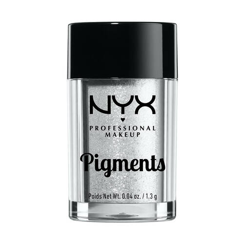 NYX Pigments 03 Diamond