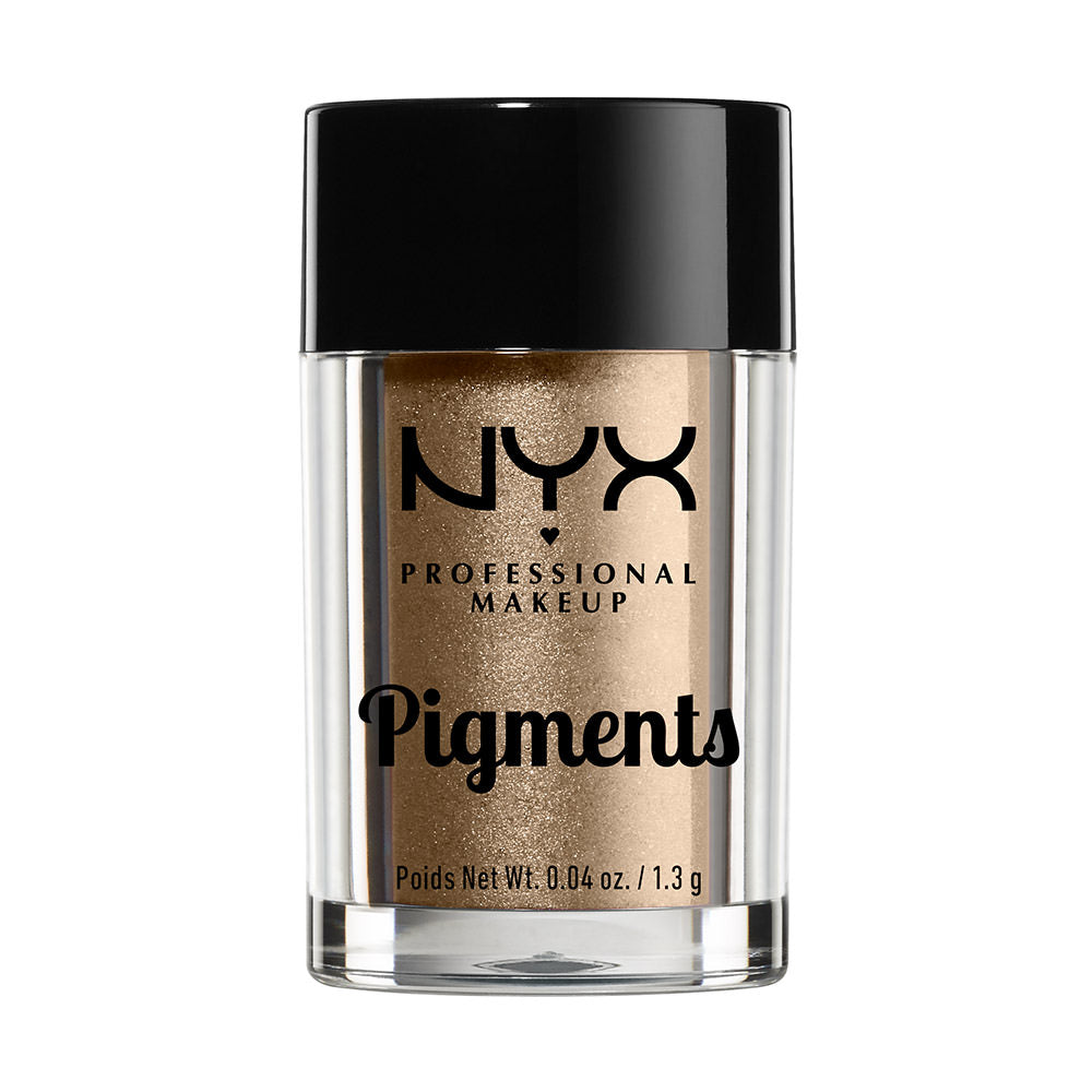 NYX Pigments 13 Old Hollywood