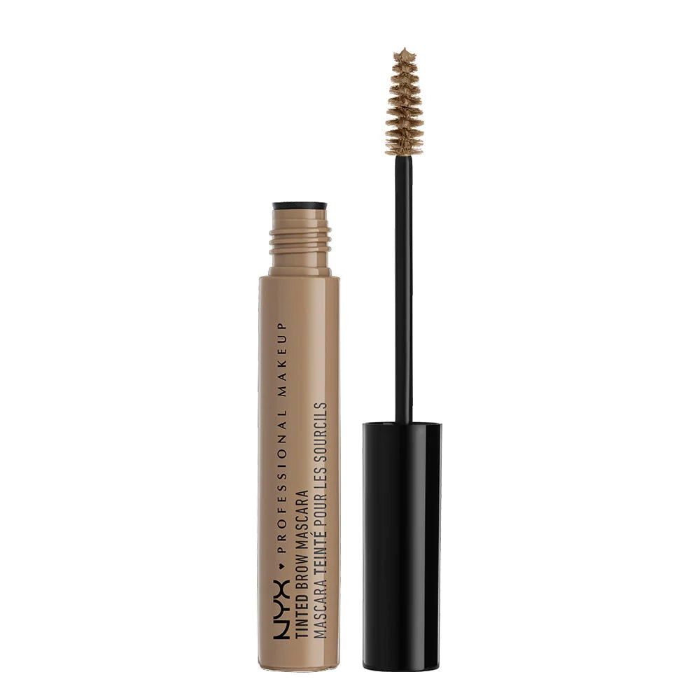 NYX Tinted Brow Mascara 01 Blonde