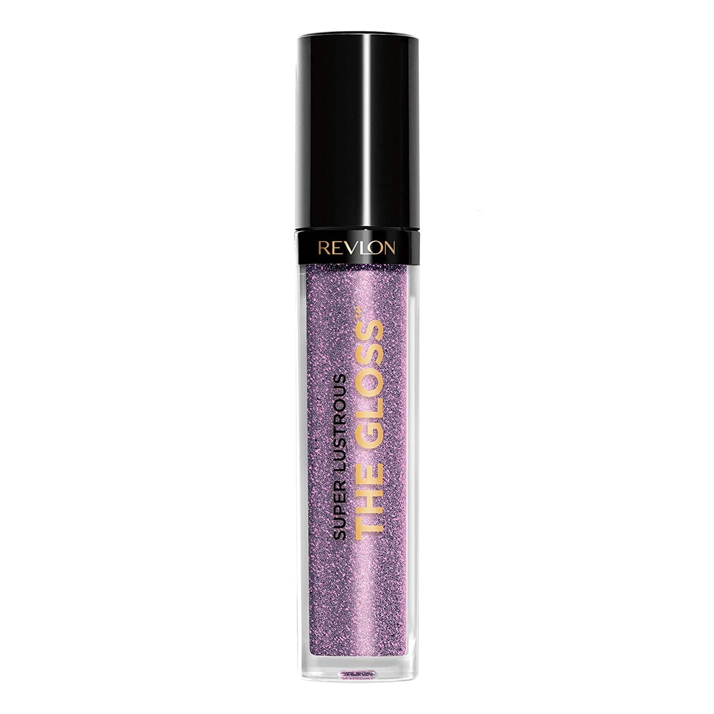 Revlon Super Lustrous Moisturizing Lip Gloss 302 Glazing Lilac