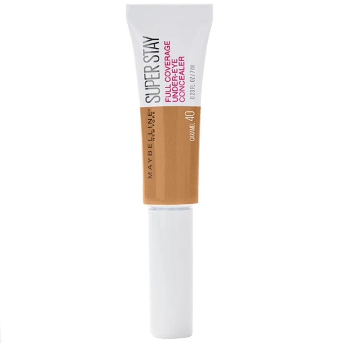 Maybelline SuperStay Full Coverage Under-Eye Concealer 40 Caramel