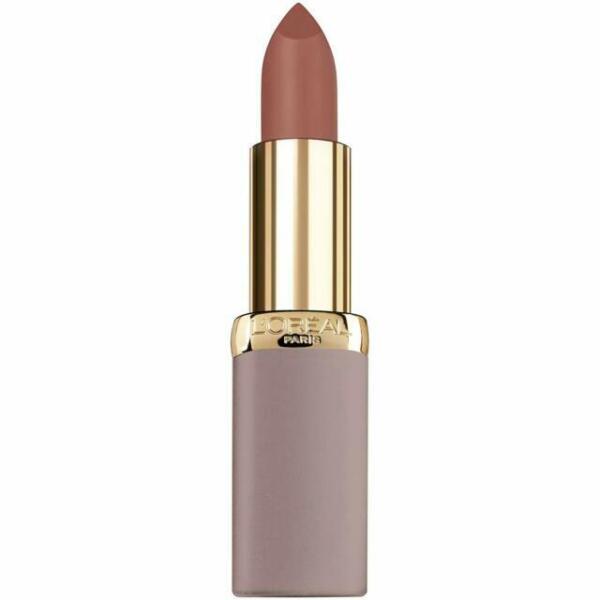 Loreal Colour Riche Ultra Matte Lipstick 978 All Out Pout