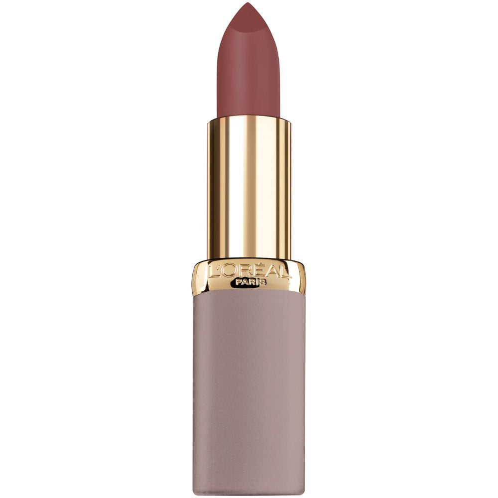 Loreal Colour Riche Ultra Matte Lipstick 979 Bold Mauve