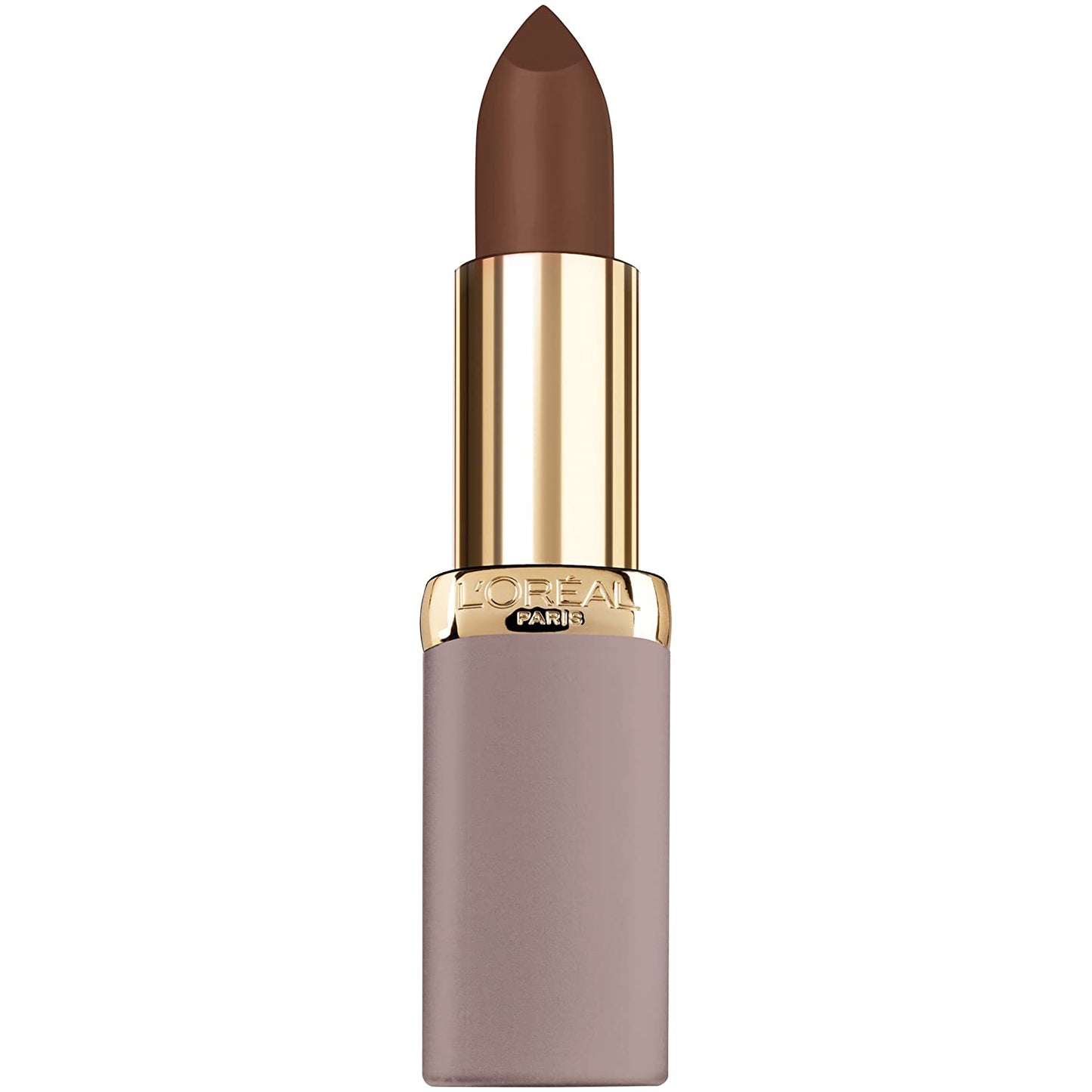 Loreal Colour Riche Ultra Matte Lipstick 982 Sienna Supreme