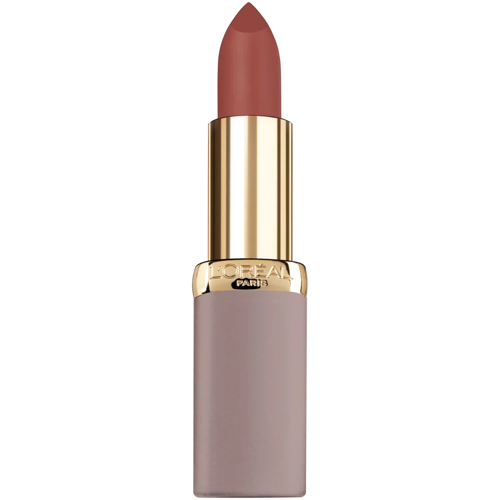 Loreal Colour Riche Ultra Matte Lipstick 987 Radical Rosewood