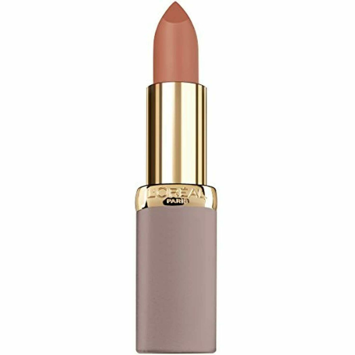 Loreal Colour Riche Ultra Matte Lipstick 983 Utmost Taupe