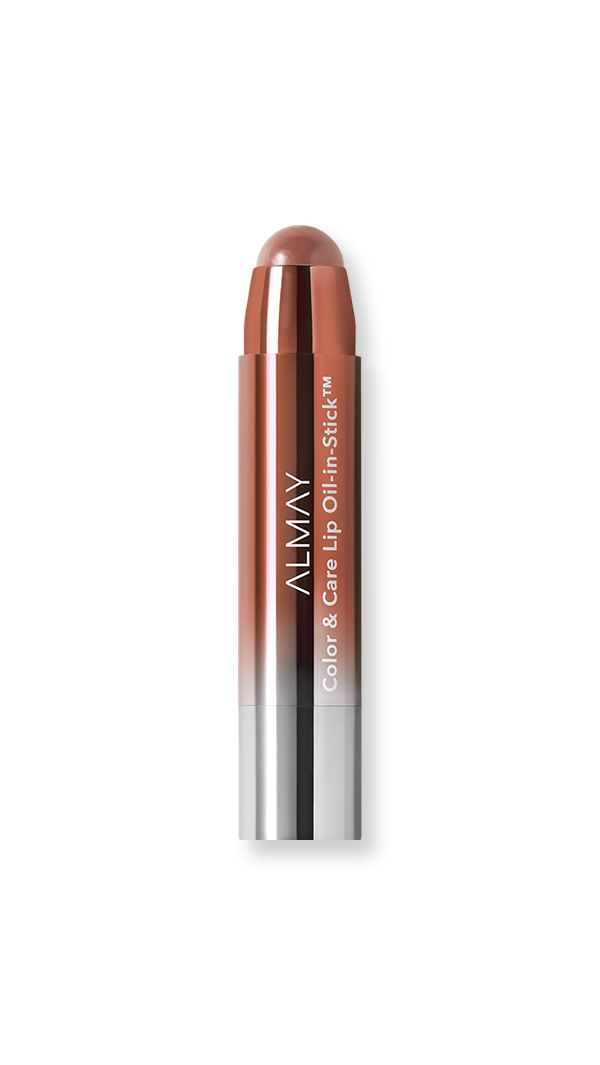 Almay Color & Care Lip Oil-in-Stick 100 Dulce De Leche