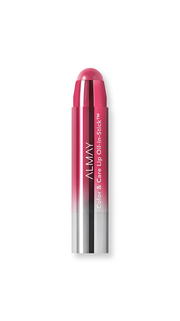 Almay Color & Care Lip Oil-in-Stick 140 Cake Walk