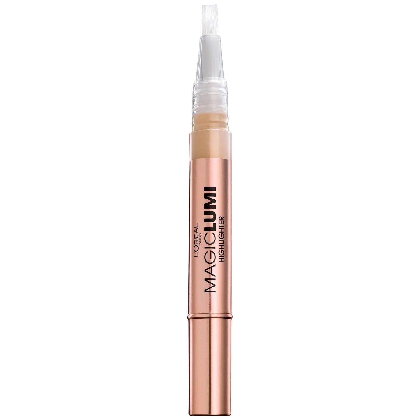 Loreal Magic Lumi Highlighter 864 Medium