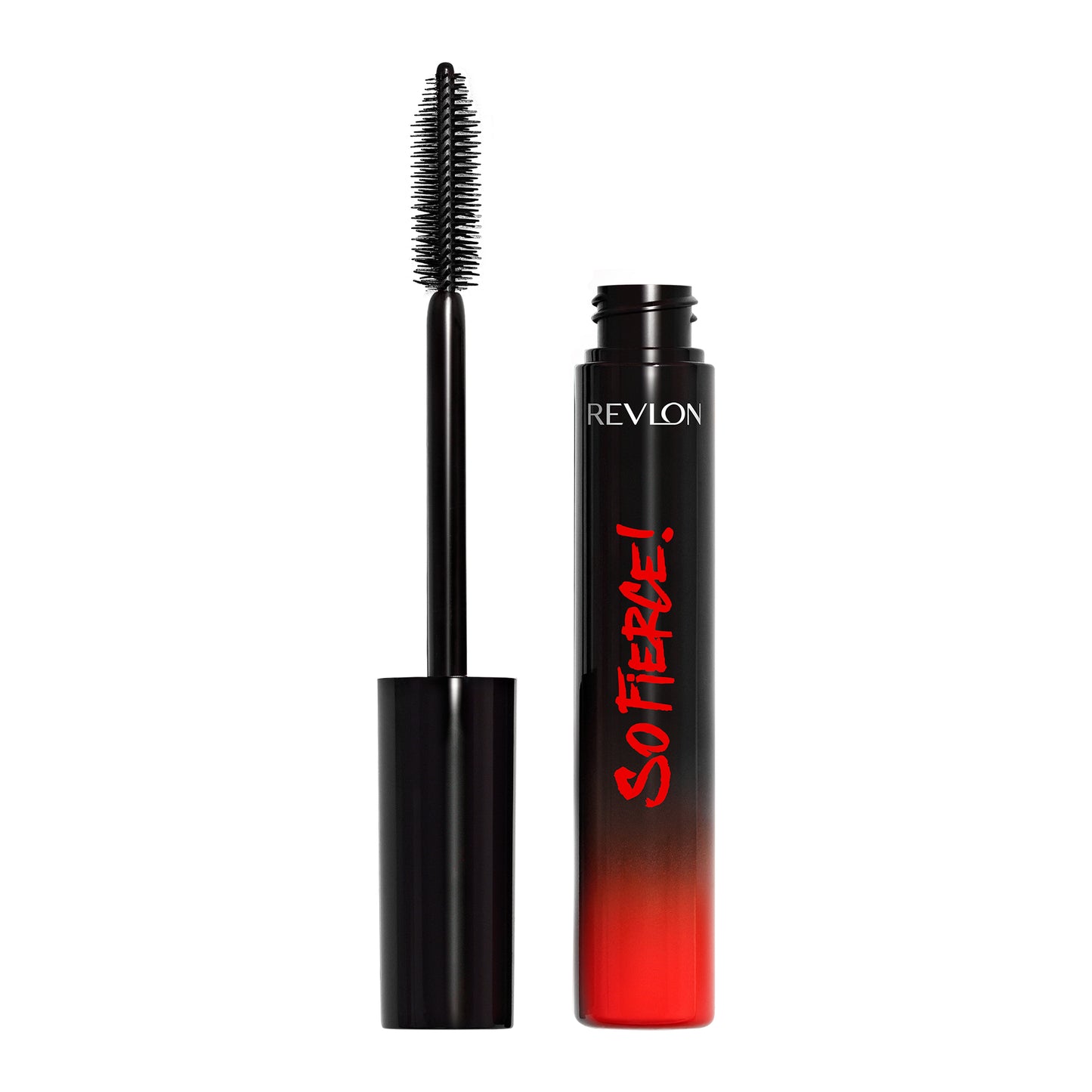 Revlon So Fierce Mascara 701 Blackest Black