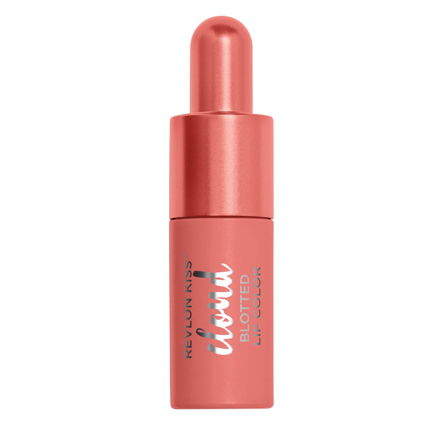 Revlon Kiss Cloud Blotted Lip Color 014 Blush Much?