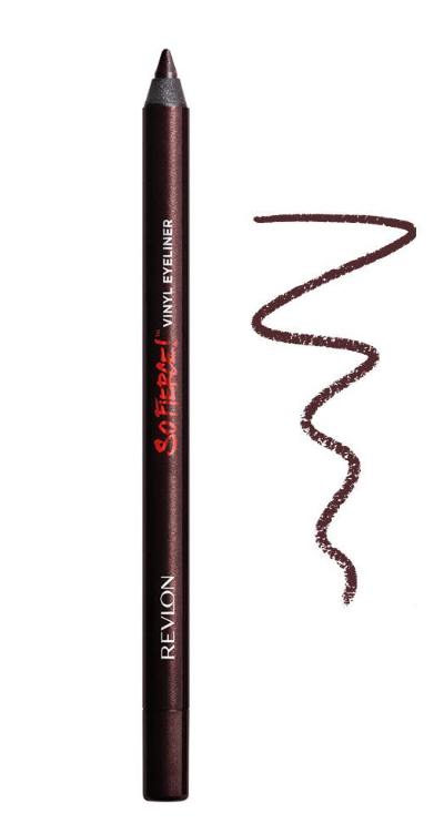 Revlon So Fierce Vinyl Eyeliner 861 Mighty Mocha