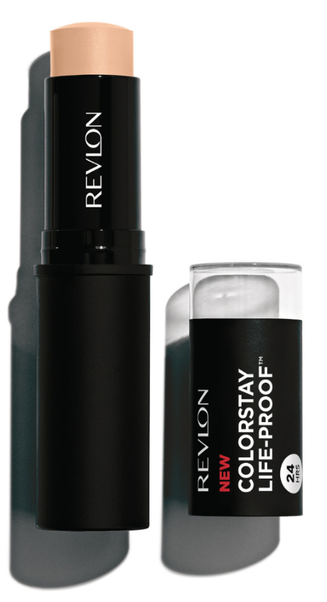 Revlon Colorstay Life-Proof Matte Foundation Stick SPF 27 310 Warm Golden