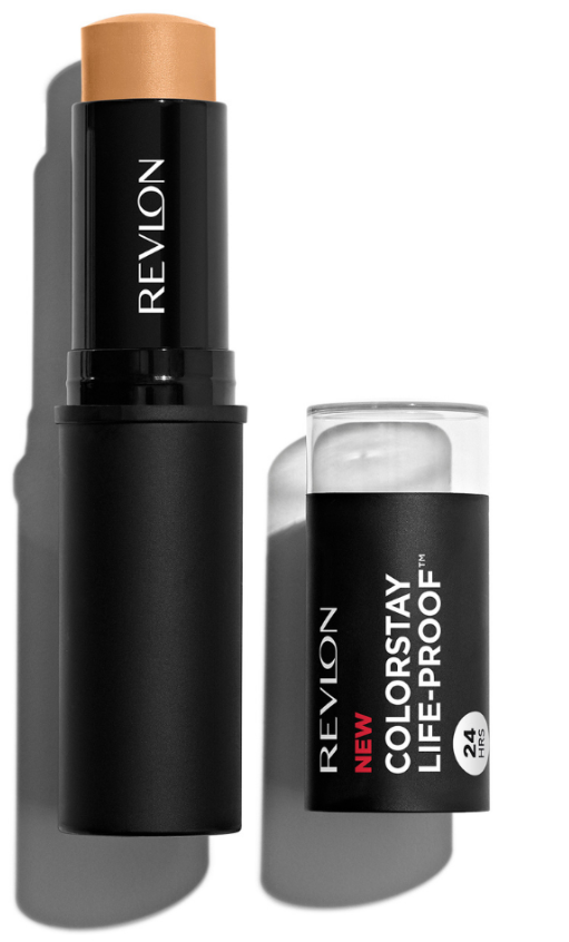 Revlon Colorstay Life-Proof Matte Foundation Stick SPF 27 320 True Beige