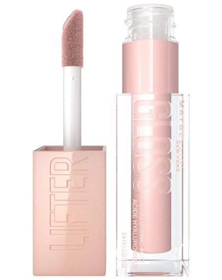 Maybelline Lifter Gloss 002 Ice