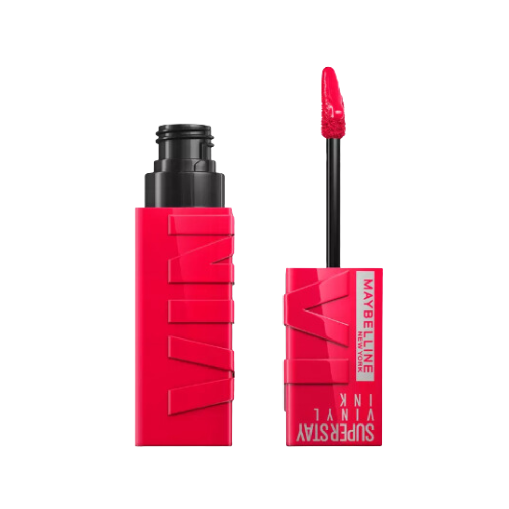 Maybelline SuperStay Vinyl Ink Liquid Lipcolor 45 Capricious