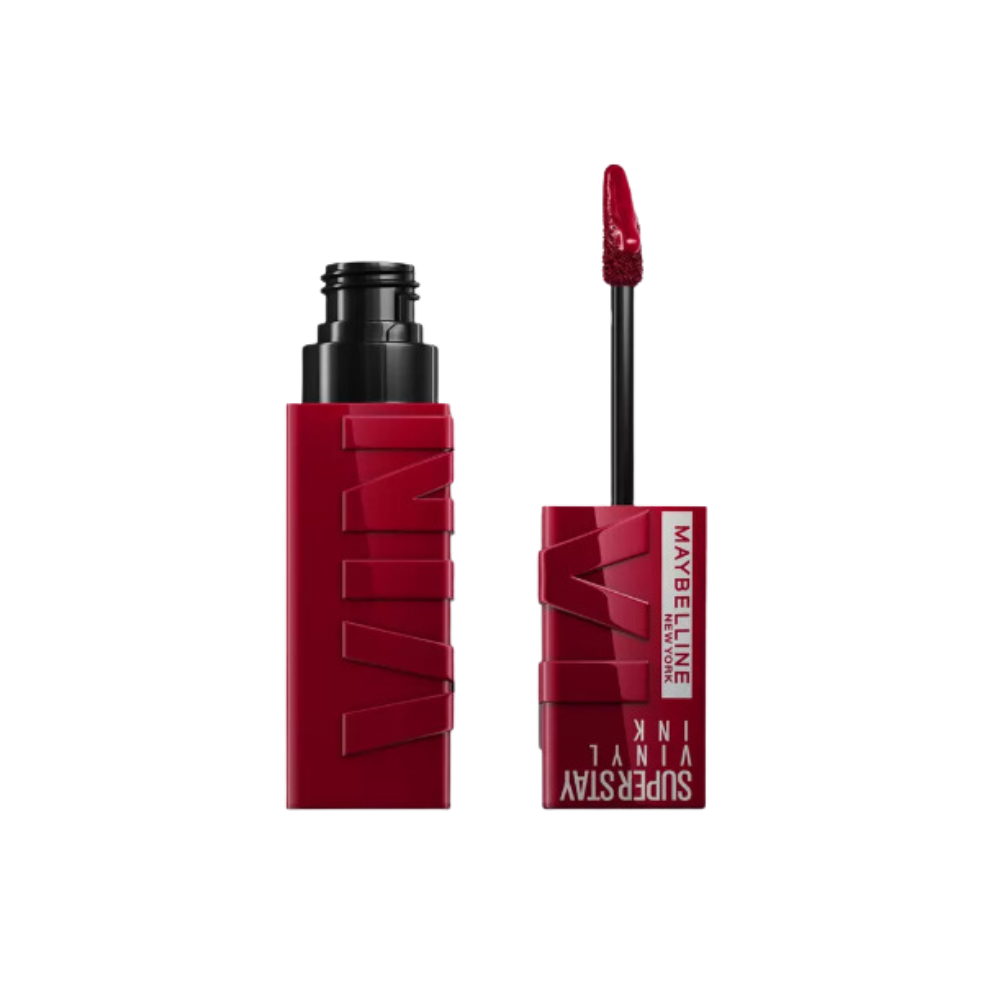 Maybelline SuperStay Vinyl Ink Liquid Lipcolor 55 Royal