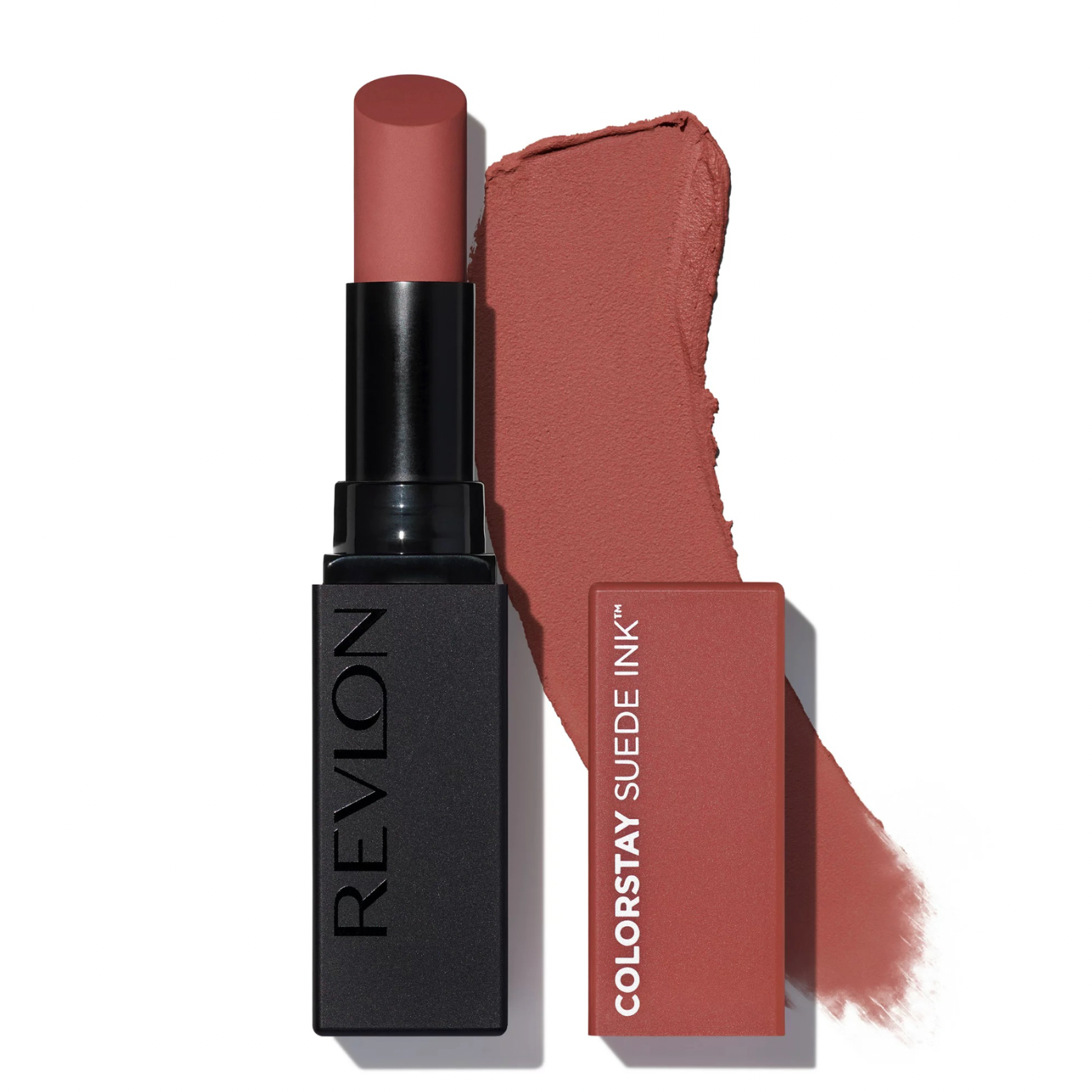 Revlon Colorstay Suede Ink Lipstick 003 Want It All