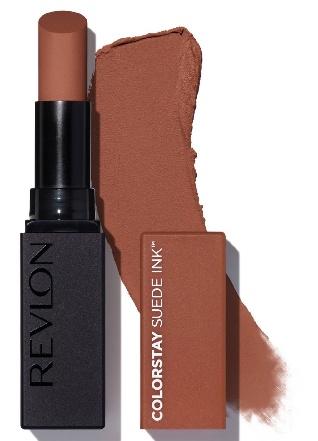 Revlon Colorstay Suede Ink Lipstick 004 Pure Talent