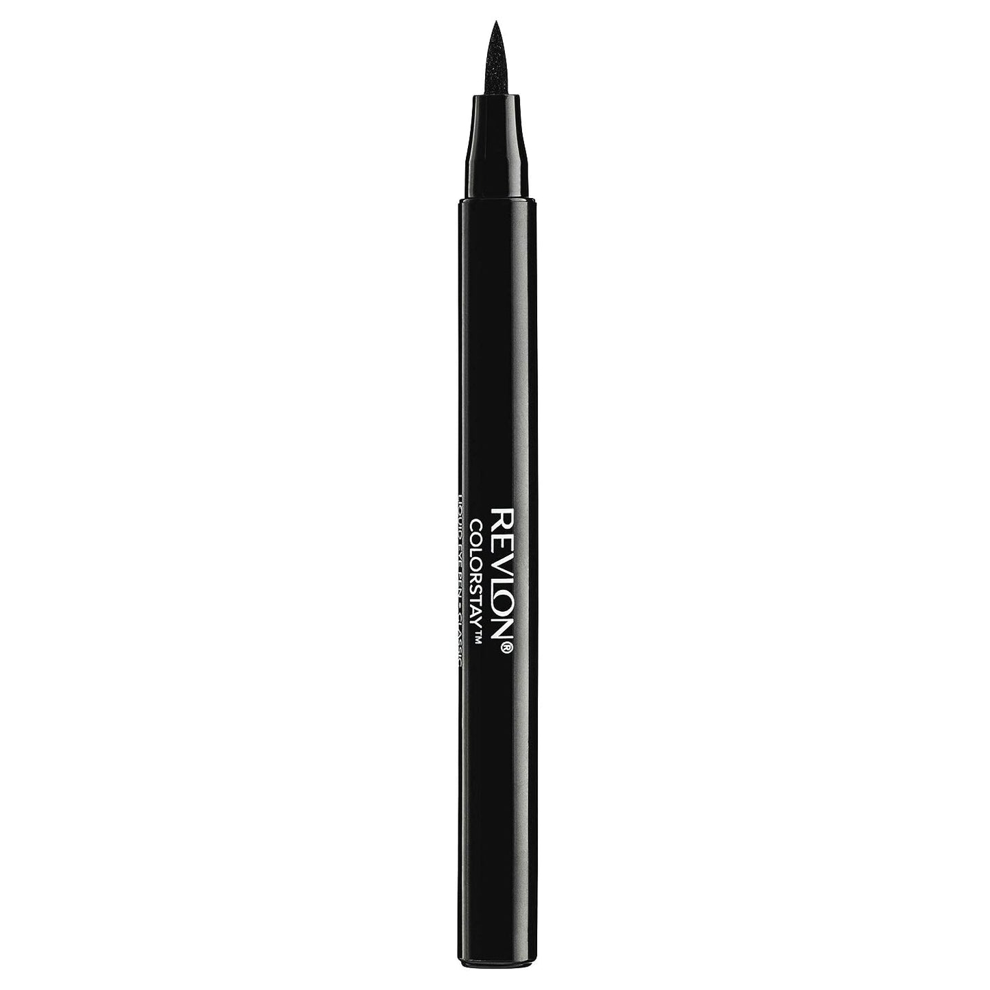 Revlon ColorStay Liquid Eye Pen Eyeliner 002 Black