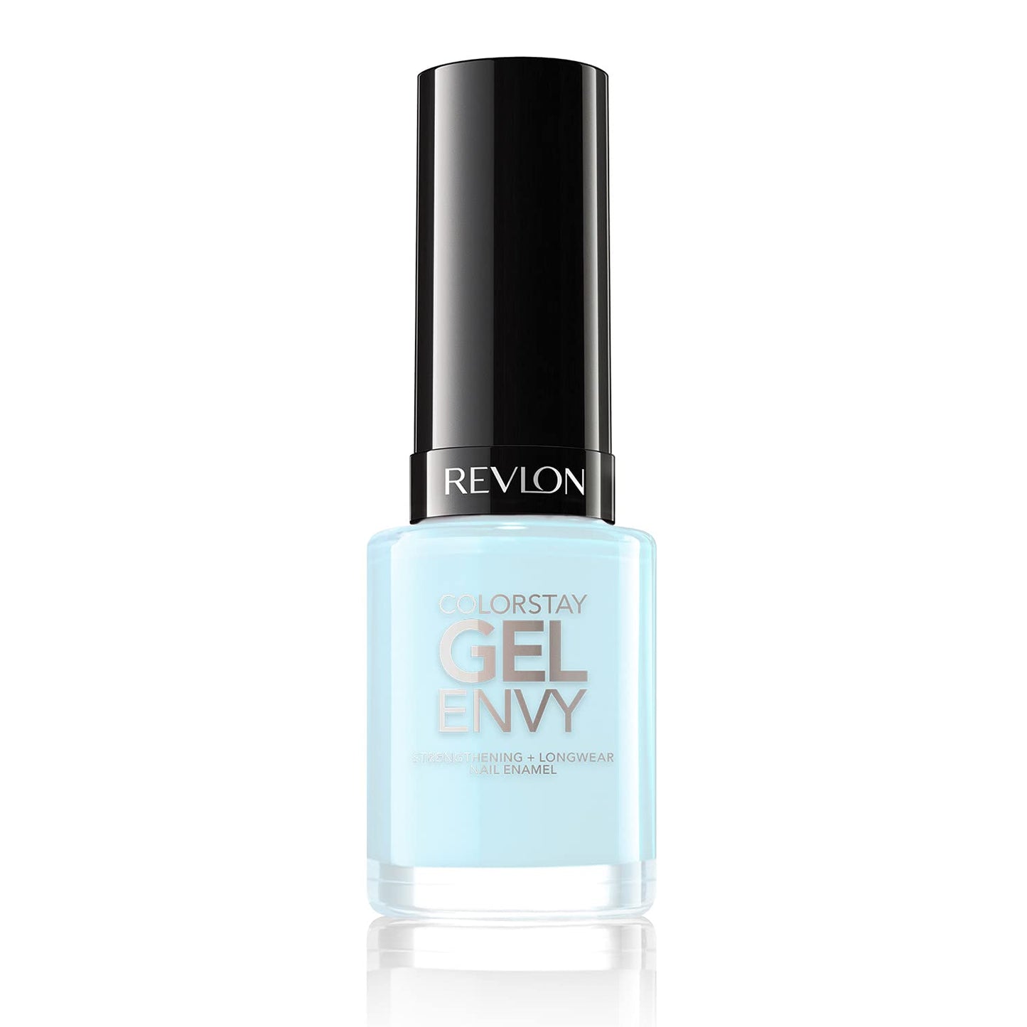 Revlon ColorStay Gel Envy Longwear Nail Enamel 350 To The Chapel
