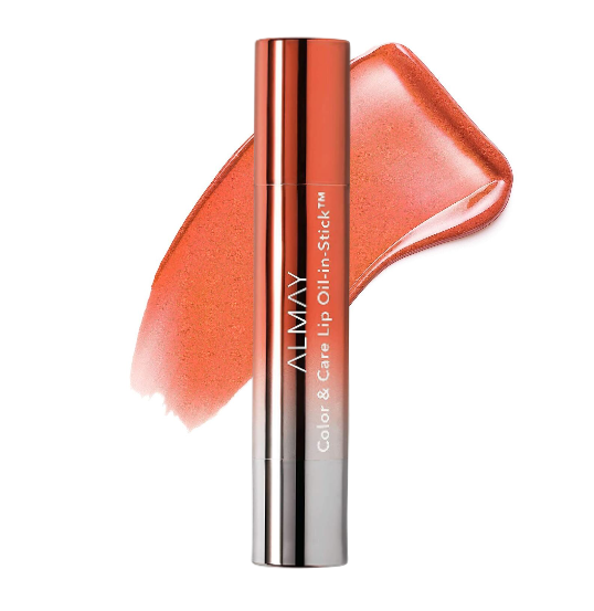 Almay Color & Care Lip Oil-in-Stick 150 Sweet Escape