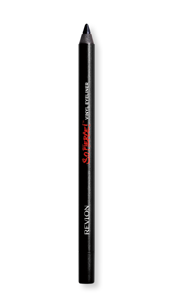 Revlon So Fierce Vinyl Eyeliner 860 Midnight Mystery